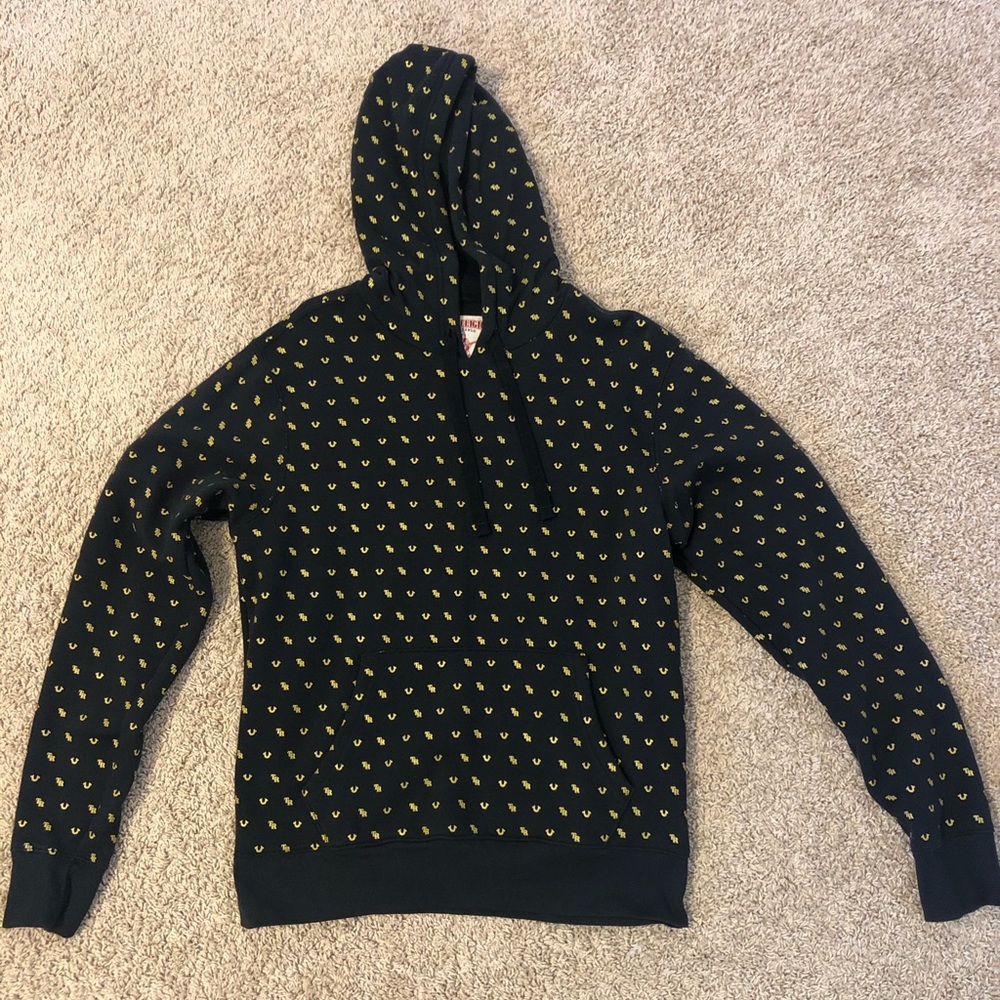 True Religion Hoodie